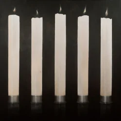 Five Candles, Sri Lanka, 2012